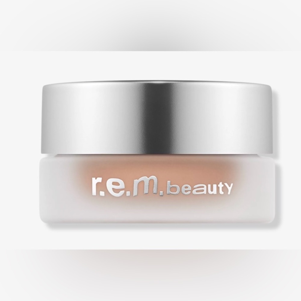 r.e.m. beauty Sweetener Concealer – Tan 1N (NIB)